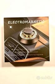 Diffusore Aromi Auto Solare