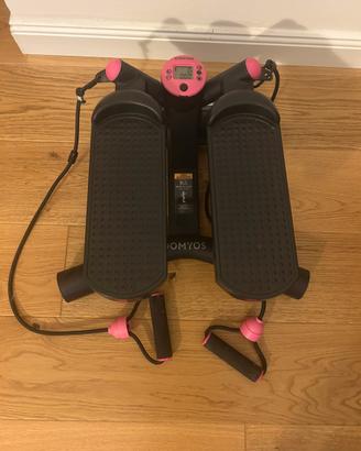 Stepper decathlon