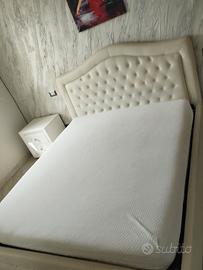 letto contenitore 