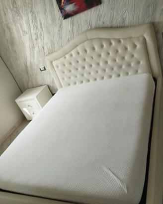 letto contenitore 