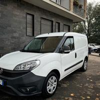 Fiat doblo anno 2017 euro 6b mjt 1.3 cv 95