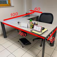 Arredamento Ufficio