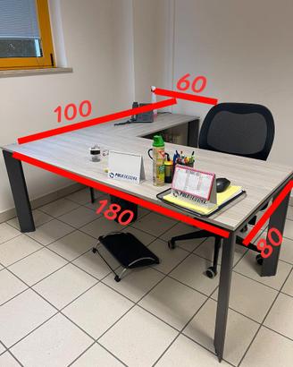 Arredamento Ufficio