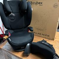Seggiolino Cibex pallas M.fix