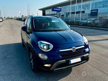 Fiat 500X 4x4