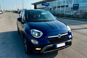 Fiat 500X 4x4