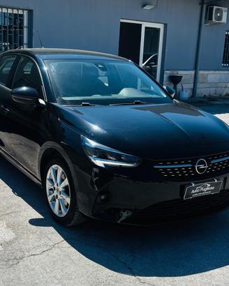 Opel Corsa 1.5 D 100 CV GS Line