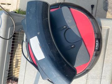 Samsung robot aspirapolvere Navibot