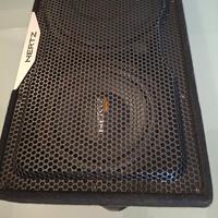 Subwoofer Compatto Hertz 