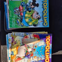 51 copie di Topolino