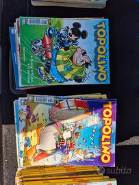 51 copie di Topolino