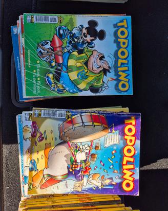 51 copie di Topolino