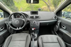 Clio 3º serie 20th anniversary 2010