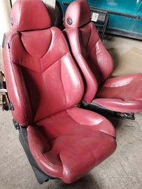 Sedili alfa romeo gt