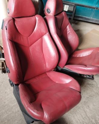 Sedili alfa romeo gt
