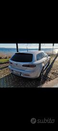 Alfa Romeo Sportwagon SW 2.0 jtdm 136 cv