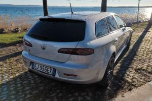 Alfa Romeo Sportwagon SW 2.0 jtdm 136 cv