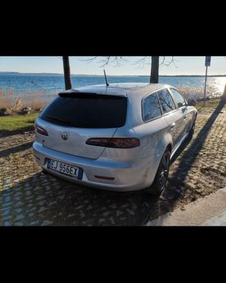 Alfa Romeo Sportwagon SW 2.0 jtdm 136 cv