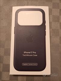 COVER MAG SAFE APPLE 17 PRO