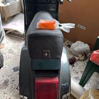 Piaggio Vespa PK 50 - 1990