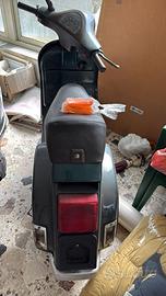 Piaggio Vespa PK 50 - 1990