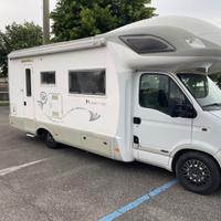 Mobilvetta Design Huari - 2007