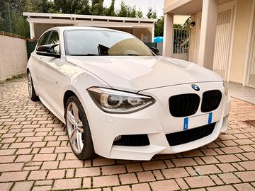 Bmw F20 114d Msport Neo Patentati
