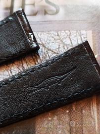 CINTURINO Coccodrillo per deployante