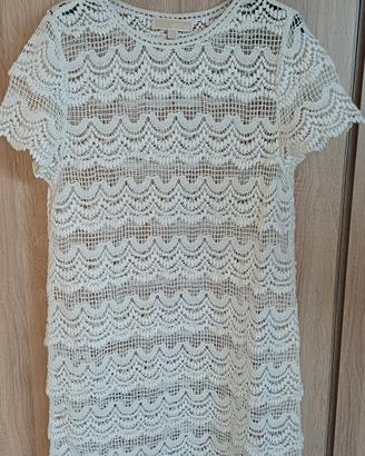 vestito Michael Kors taglia L