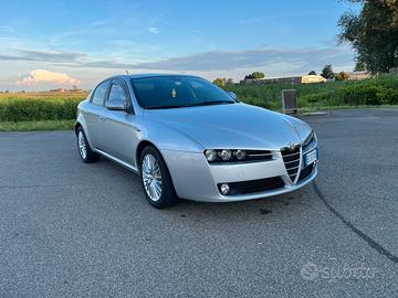 Alfa Romeo 159 2.0jtdm 170cv euro 5