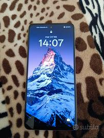 smartphone Oppo 79 5g 8 RAM 256 memoria funzionate