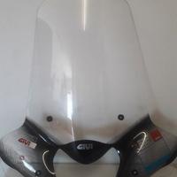 Parabrezza per scooter GiVi 308A
