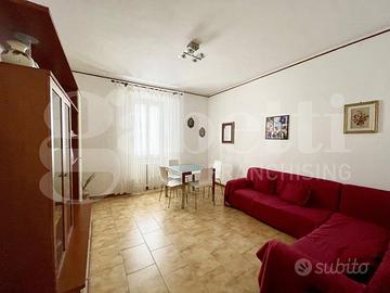 Appartamento Orte [Cod. rif 3307969VRG]