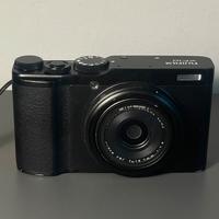 Fujifilm XF10