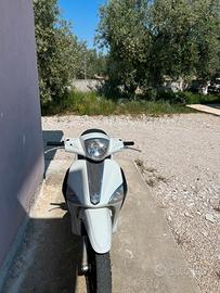 Liberty 50