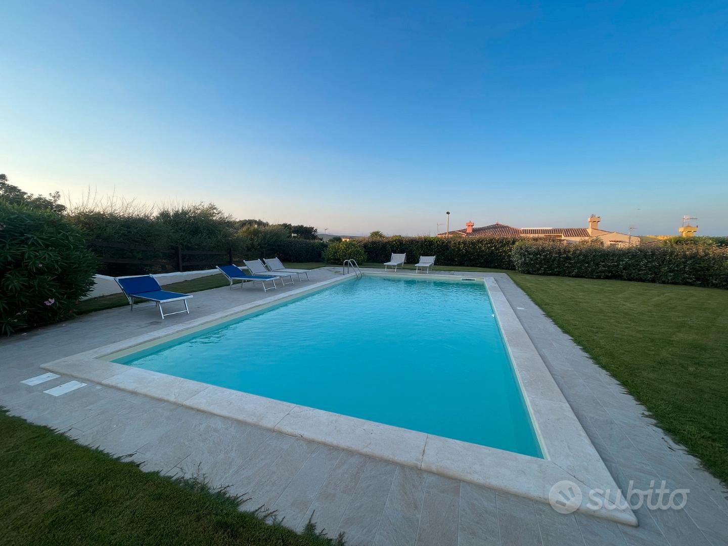 Casa – Stintino, Villaggio Bagaglino - Stintino Country Paradise, Punta de Su Turrione - Vista 3