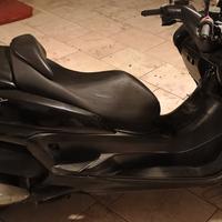 Yamaha Majesty 400 - 2004