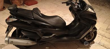 Yamaha Majesty 400 - 2004