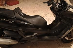 Yamaha Majesty 400 - 2004