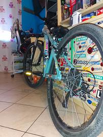bici taglia 26 