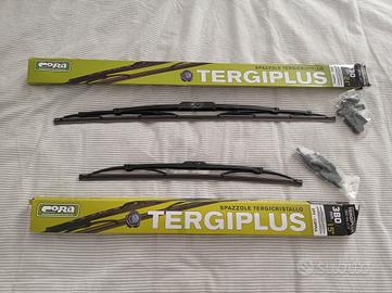 Spazzole tergicristallo 53cm e 38cm