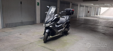 Kymko xciting 400i