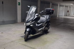 Kymko xciting 400i