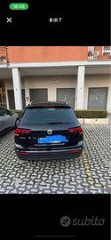 Tiguan Nera del Novembre 2019