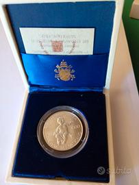 cofanetto moneta di 2000 lire 