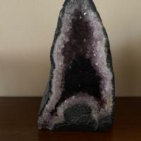 Ametista del Brasile