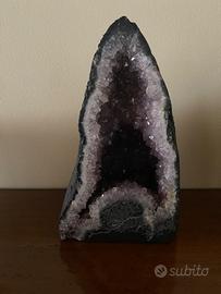 Ametista del Brasile