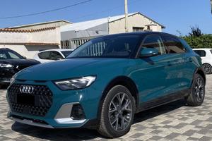 Audi A1 citycarver 1.0 TFSI 116CV S-Tronic 30