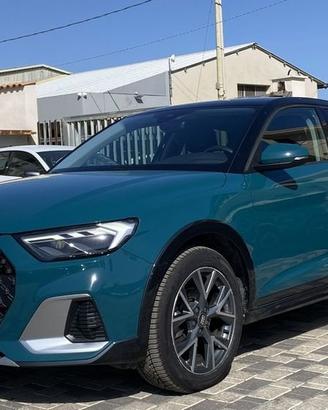 Audi A1 citycarver 1.0 TFSI 116CV S-Tronic 30