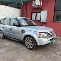 RANGE ROVER SPORT 4.2 V8 SUPERCHARGED (287 KW).